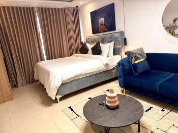Tranquil Studio in Belrose Place, Accra, Accra (photo 3)