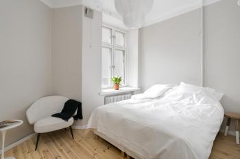 Apartment in Kamppi, Helsinki (foto 3)