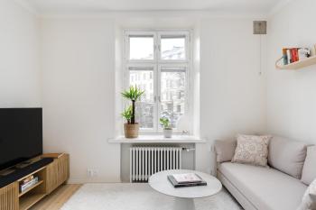 Apartment in Kamppi, Helsinki (foto 5)