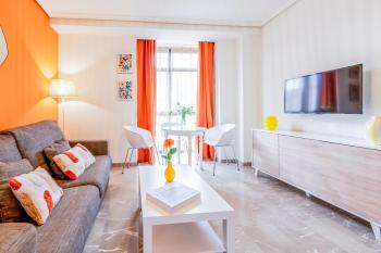Apartamentos G3 Galeon, Madryt (zdjęcie 2)