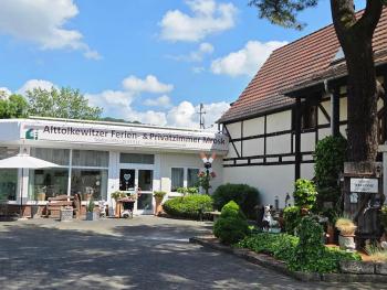 Alttolkewitzer Ferien- & Privatzimmer Mrosk Dresden, Drážďany (fotografie 5)