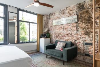 Herenstraat Residence, Amsterdam (foto 4)