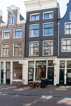 Herenstraat Residence, Amsterdam (foto 5)