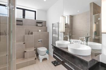 Sophisticated 4-Bedroom House, Londyn (zdjęcie 3)