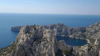 Incroyable Vue mer et Notre Dame, Marsylia (zdjęcie 3)