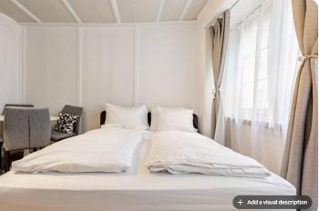 City Center Apt With AC in Zurich Old Town, Zúrich (foto 4)