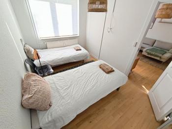 Apartment Relax, Kodaň (fotografie 3)