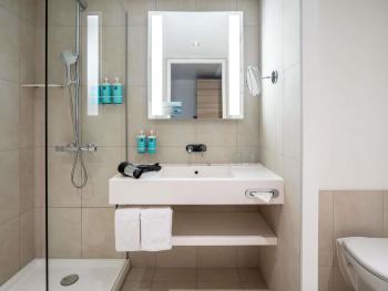 Novotel Wien Hauptbahnhof, Vienna (photo 3)