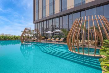 Coco Palms by VEO - Part of StayVista, Nashik (foto 3)