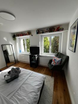 LLAPARTMENTS Stuttgart Nord, Štutgart (fotografie 3)