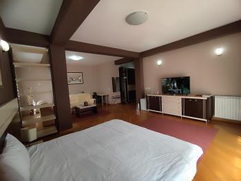 Premier Hotel, Скопье (фото 5)