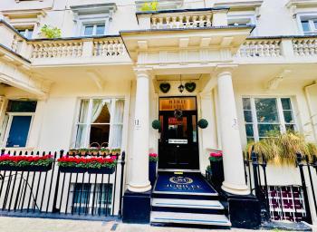 Jubilee Hotel Victoria, Londres (photo 2)