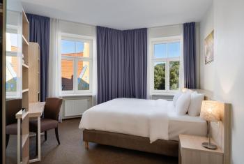 Radisson Hotel Old Town Riga, Riga (Foto 5)