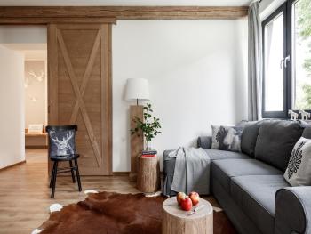Tatry Top Apartamenty Granitica centrum, Zakopane (fotografie 3)