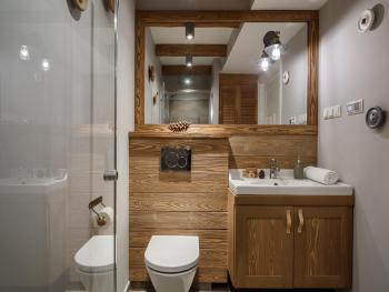 Tatry Top Apartamenty Granitica centrum, Zakopane (fotografie 4)
