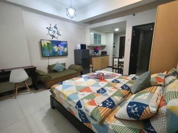 Condo Unit walking distance to Manila Airport (NAIA Terminal 3), Manila (fotografie 5)