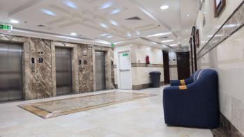 فندق لؤلؤة العنود مكة توصيل مجاني للحرم - Loulouat Al Anood Hotel Makkah Free Haram Shuttle, Mekka (zdjęcie 4)
