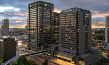 Doubletree by Hilton London, London (foto 3)