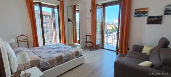 Appartamento Carducci, Turín (fotografie 5)