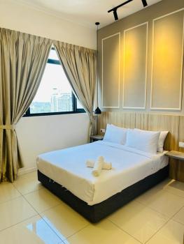 Chamber Residence klcc by Elegant, Kuala Lumpur (photo 5)
