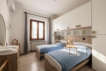 Appartamento Carducci, Turín (fotografie 2)