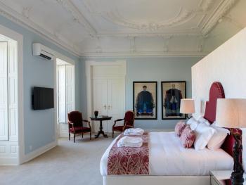 Dear Lisbon - Palace Chiado Suites, Lisabon (fotografie 5)