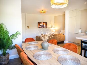 Riverside Dingle - Luxury Apt 1, Dingle (Foto 2)