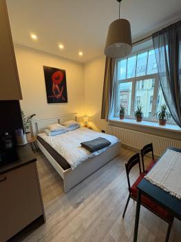 Apartment Matīsa, Riga (foto 2)