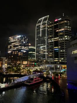Auckland Stay Princess Wharf- With Skyline Views, Auckland (foto 4)