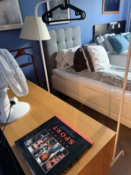 Apartment in South West Stockholm w Balcony near Metro, convenient to Avicii Arena, 3 Arena, Friends Arena and Royal Opera, Estocolmo (foto 2)