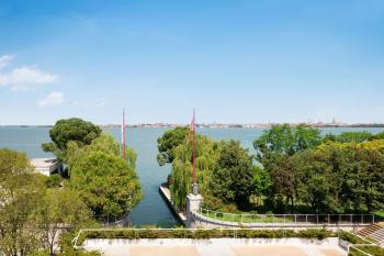 JW Marriott Venice Resort & Spa, Benátky (fotografie 3)
