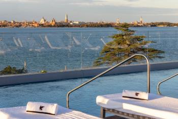 JW Marriott Venice Resort & Spa, Benátky (fotografie 4)