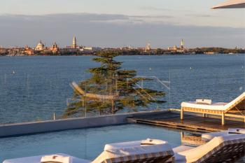 JW Marriott Venice Resort & Spa, Benátky (fotografie 5)