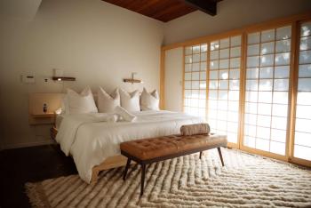 Villa Mountain Getaway with a Pool Hot Tub 5 Beds, Los Angeles (zdjęcie 5)