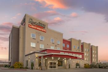 Executive Residency by Best Western Corpus Christi, Corpus Christi (fotografie 2)