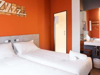 ibis budget Bilbao City, Bilbao (photo 3)