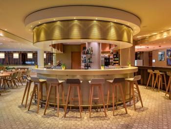 Mövenpick Hotel Geneva, Ginevra (foto 3)
