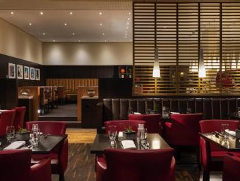 Mövenpick Hotel Frankfurt City Messe, Francoforte sul Meno (foto 5)