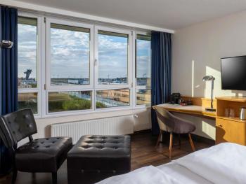 Mövenpick Hotel Nürnberg Airport, Nürnberg (Foto 5)