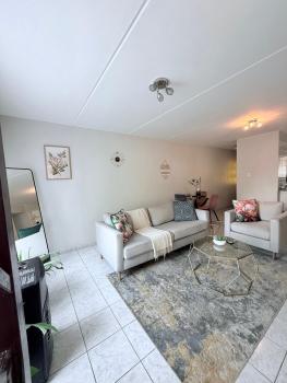 Charming Hideaway, Sandton (foto 2)