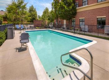 Hampton Inn & Suites Richmond Glenside, Richmond (Foto 3)