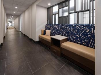Hampton Inn & Suites Richmond Glenside, Richmond (Foto 5)