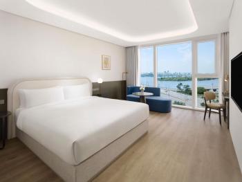 Hotel Naru Seoul - MGallery Collection, Seúl (foto 3)