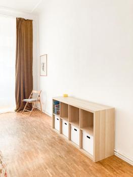 Sunny Renovated Ground-Floor Apartment in Neukölln, Berlin (photo 3)