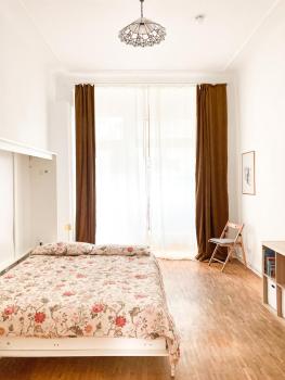 Sunny Renovated Ground-Floor Apartment in Neukölln, Berlin (photo 2)
