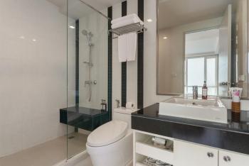 Beverly 33 by Aspira, Bangkok (fotografie 2)