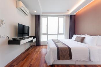 Beverly 33 by Aspira, Bangkok (fotografie 4)