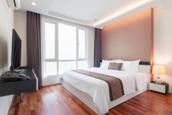 Beverly 33 by Aspira, Bangkok (fotografie 5)