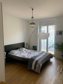 Beautiful Apartment in Central Zurich, Zürich (Foto 3)