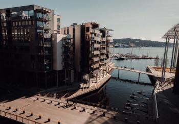 The Thief, Oslo (photo 3)